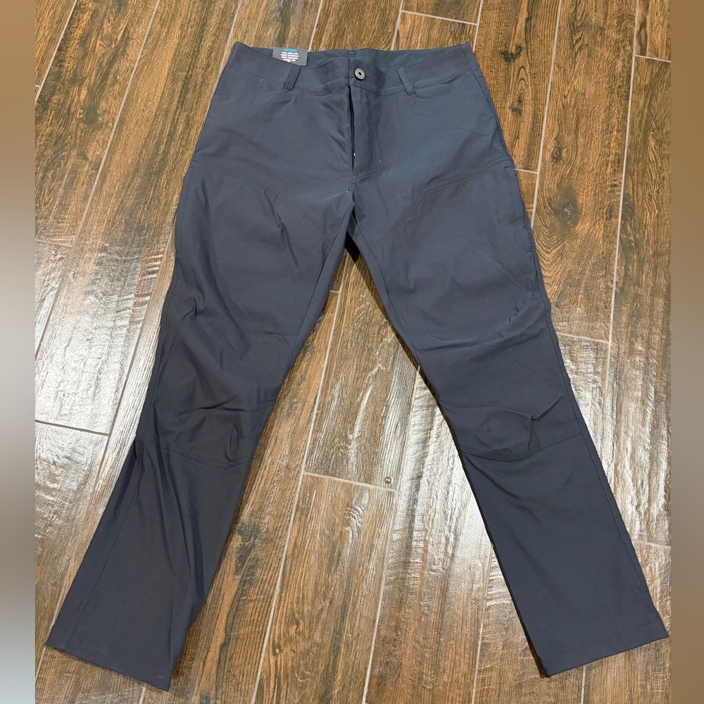 Kuhl Renegade Rock pants-Tapered